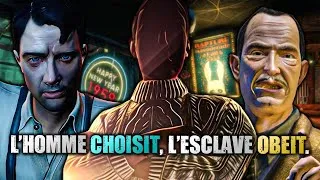 Miniature : Pourquoi BIOSHOCK est un jeu INOUBLIABLE ?