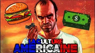 Miniature : L'AMÉRIQUE dans les JEUX VIDÉO !