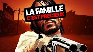 Miniature : La PHILOSOPHIE de RED DEAD REDEMPTION.