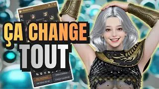Miniature : BDO - Comment monter son GEAR ? Ou GRIND ? Dans quel ORDRE ? - GUIDE FR