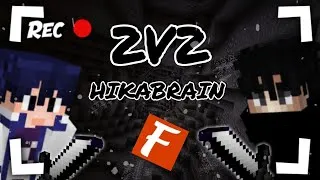 Miniature : ENFIN ! / HIKABRAIN FT cKWX...n°1
