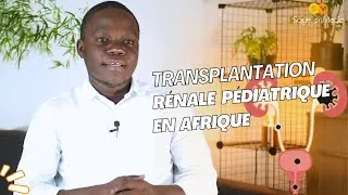 Miniature : Première greffe rénale pédiatrique en Afrique subsaharienne : l’histoire d’un enfant sauvé