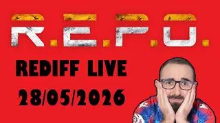 Miniature : LIVE DU 28/05/2026 R.E.P.O.
