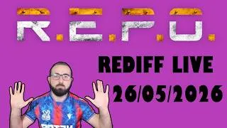 Miniature : LIVE DU 26/05/2026 R.E.P.O.