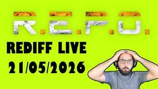 Miniature : LIVE DU 21/05/2026 R.E.P.O.