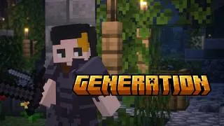 Miniature : Génération EP3 - (Court-métrage)