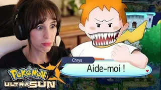 Miniature : CE JEU ME TORTURE !!