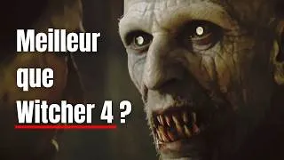 Miniature : Toutes les infos sur The Blood of Dawnwalker (par les développeurs de The Witcher)