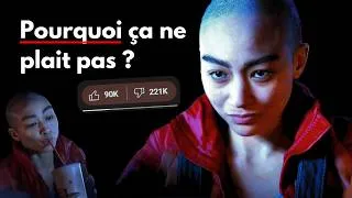 Miniature : Elle est… moche ? - Réaction au trailer du jeu Intergalactic (Naughty Dog)