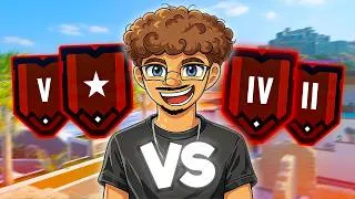 Miniature : 2 CUIVRES VS 2 CUIVRES CONSOLE sur Rainbow Six Siege - SayCup2V2 🏆