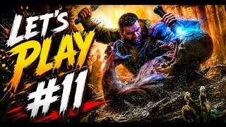 Miniature : DYING LIGHT: THE BEAST – FIN DE LA QUÊTE D'IRIS & CETTE MAISON EST HANTÉE ?! 💔👻⏱️