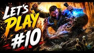 Miniature : DYING LIGHT: THE BEAST - LA QUÊTE LA PLUS TOUCHANTE DU JEU ! 🌹🥺