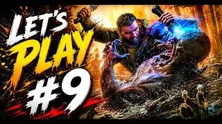 Miniature : DYING LIGHT: THE BEAST - LA TRAHISON ! LE BARON LIBÈRE LE MONSTRE !