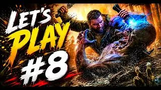 Miniature : DYING LIGHT: THE BEAST | Cargaison Précieuse & Puzzle Aqueux !