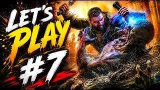Miniature : DYING LIGHT: THE BEAST - 3 JUMP SCARES DANS LE MÊME LIVE