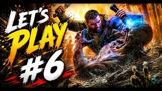 Miniature : DYING LIGHT: THE BEAST - LE PIRE JUMP SCARE DE MA VIE ! 😱