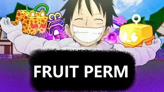 Miniature : JE DONNE UN FRUIT PERM À CELUI QUI A LE PLUS BEAU SKIN !