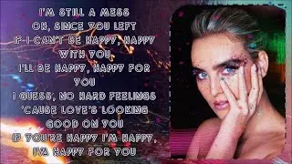 Miniature : Little Mix ~ A Mess (Happy 4 U) ~ Lyrics