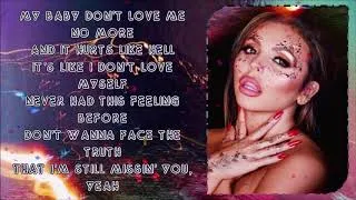 Miniature : Little Mix ~ Breathe ~ Lyrics