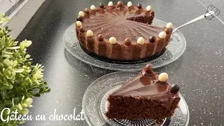 Miniature : GÂTEAU AU CHOCOLAT