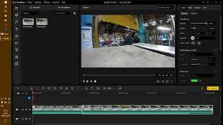 Miniature : AceMovi vidéo Editor Bug et solution ( vidéo accélérer ralenti