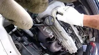 Miniature : Suzuki sx4 1.6-16v essence 2008 (changer nettoyer les bougies d'allumage et filtre a air