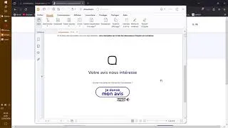 Miniature : France Travail (Justificatif de déclaration mensuel/  je donne mon avis en 2026 Vs 2021