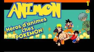 Miniature : Découverte et premier badge (ou pas)  -1- Animon