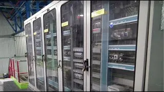 Miniature : Risque électrique en milieu professionnel