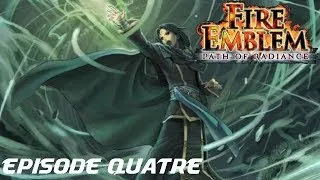 Miniature : Let's Play FR Fire Emblem: Path of Radiance - Episode 4: Soren!