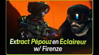 Miniature : MARATHON EXTRACT PEPOUZE W/ FIRENZE