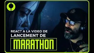 Miniature : REACT CINEMATIQUE DE LANCEMENT MARATHON