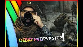 Miniature : ARC RAIDERS🌈 STOP AU DEBAT PVE vs PVP
