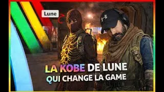 Miniature : ARC RAIDERS🌈 FROM ZED TO LUNE TO KOBE TO HERO