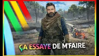 Miniature : ARC RAIDERS🌈 CA ESSAYE DE M'FAIRE !