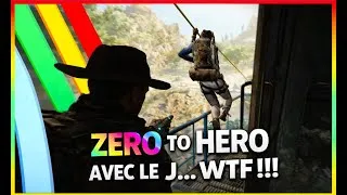 Miniature : ARC RAIDERS🌈 ZERO TO HERO AVEC LE J - LA-VEN-TURE