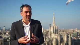 Miniature : Scaleway arrives in Italy! 🇮🇹 New Cloud Region Launch #Milan