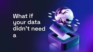 Miniature : #EUROPEAN - What if your data didn't need a visa?
