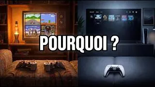 Miniature : Le jeu vidéo a perdu son âme sociale (et voici le vrai coupable)
