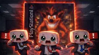 Miniature : Ce Jeu a HACKÉ la PlayStation (et paniqué Sony)