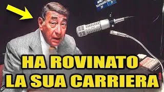 Miniature : Howard Cosell a été licencié immédiatement après avoir dit cela