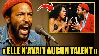 Miniature : Marvin Gaye a révélé les 5 artistes avec lesquels il ne supportait pas de travailler