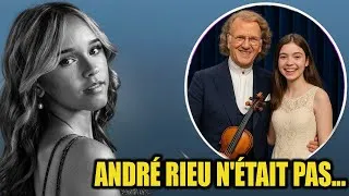 Miniature : Emma Kok révèle enfin des secrets choquants sur André Rieu