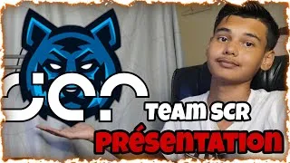 Miniature : Présentation de la SCR E-Sport