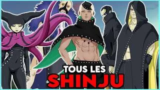 Miniature : Tous les Shinju et leurs pouvoirs expliqués (naruto)