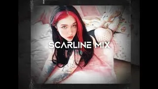 Miniature : SCARLINE - Hardtek MIX #1 #hardtechno #techno #hardstyle