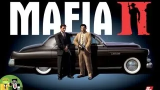 Miniature : Playstation Play: Mafia2