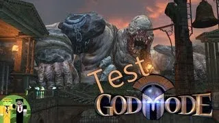 Miniature : Test God Mod