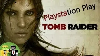 Miniature : PlaystationPlay: Tomb Raider