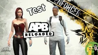 Miniature : Test APB Reloaded